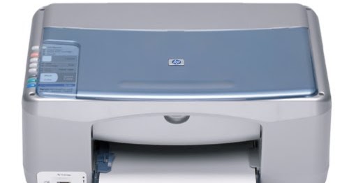 hp psc 1315 scanner driver for mac