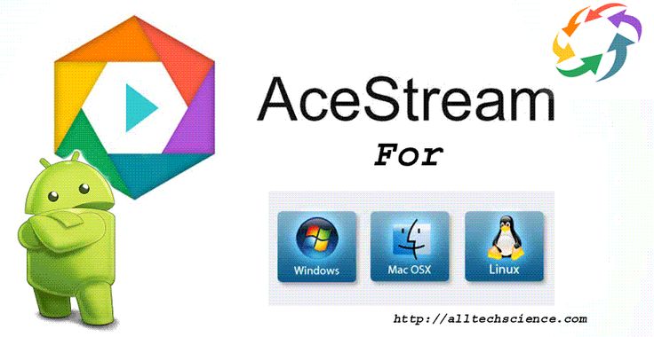 ace stream mac download